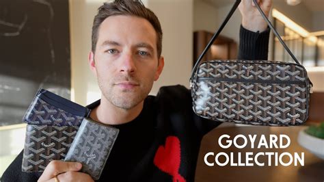 goyard anjou replica|is a goyard worth it.